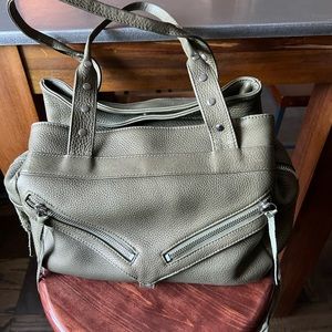 Botkier leather bag